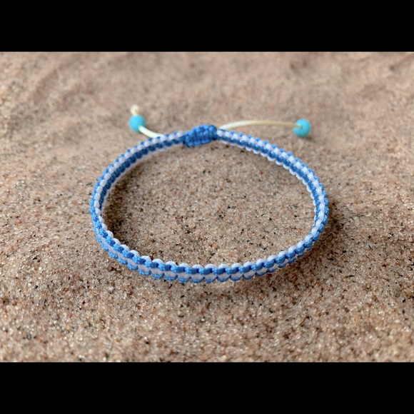 Handmade Bracelets🖤 - Picture 5 of 6